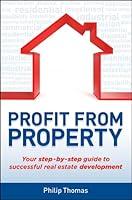 Algopix Similar Product 18 - Profit from Property Your StepbyStep