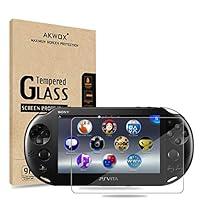 Algopix Similar Product 18 - Pack of 2 Screen Protector for PS