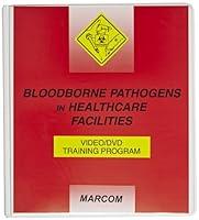 Algopix Similar Product 16 - MARCOM Bloodborne Pathogens in