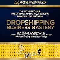 Algopix Similar Product 14 - Dropshipping Business Mastery The