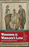 Algopix Similar Product 2 - Workbook for Wheelock's Latin