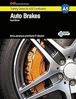 Algopix Similar Product 2 - Auto Brakes A5 Training Series for