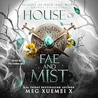 Algopix Similar Product 14 - House of Fae and Mist Shades of Ruin