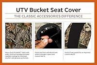 Algopix Similar Product 9 - Classic Accessories QuadGear UTV Bucket