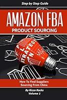 Algopix Similar Product 8 - Amazon FBA: Product sourcing