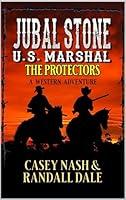 Algopix Similar Product 10 - Jubal Stone US Marshal The