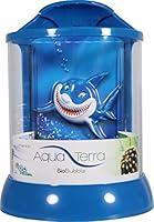 Algopix Similar Product 16 - BioBubble AquaTerra 3D Shark