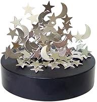 Algopix Similar Product 10 - Magnetic Art Moons & Stars