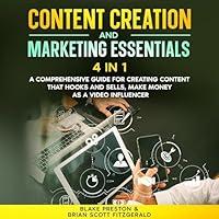 Algopix Similar Product 19 - Content Creation  Marketing