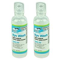 Algopix Similar Product 6 - Eyes Alive Eye Wash Sterile Buffered