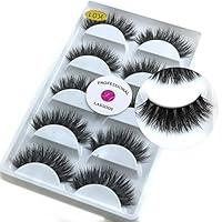 Algopix Similar Product 1 - Mink Eyelashes Mink Lashes Natural