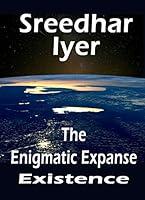 Algopix Similar Product 11 - The Enigmatic Expanse (Existence Book 1)