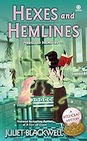 Algopix Similar Product 19 - Hexes and Hemlines: A Witchcraft Mystery