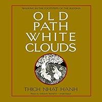 Algopix Similar Product 7 - Old Path White Clouds Walking in the