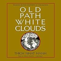 Algopix Similar Product 17 - Old Path White Clouds Walking in the