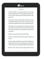 Algopix Similar Product 8 - Icarus Illumina XL 8 Android ereader