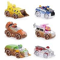Algopix Similar Product 8 - Paw Patrol True Metal OffRoad Gift