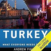 Algopix Similar Product 15 - Turkey: What Everyone Needs to Know 