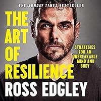 Algopix Similar Product 1 - The Art of Resilience Strategies for