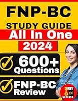 Algopix Similar Product 5 - FNPBC Study Guide AllinOne FNP