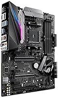 Algopix Similar Product 14 - ASUS ROG Strix X370F GAMING AMD Ryzen