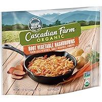Algopix Similar Product 12 - Cascadian Farm Organic Root Vegetable