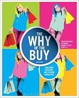 Algopix Similar Product 8 - The Why of the Buy Consumer Behavior