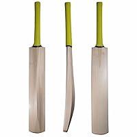 Algopix Similar Product 20 - Cricket World Plain Premium Top Grade