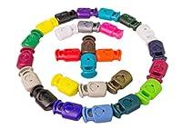 Algopix Similar Product 1 - FMS Heavy Duty Single Hole Plastic Cord