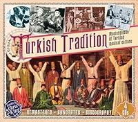 Algopix Similar Product 14 - Turkish Tradition  Masterpieces Of