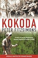 Algopix Similar Product 16 - Kokoda: Teen edition