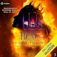 Algopix Similar Product 12 - Heat of the Everflame The Kindreds