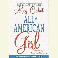 Algopix Similar Product 16 - All-American Girl