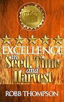 Algopix Similar Product 15 - Excellence in Seed, Time, and Harvest