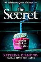Algopix Similar Product 2 - The Secret The brand new thriller from
