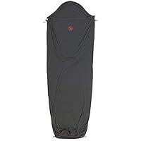 Algopix Similar Product 10 - Big Agnes Sleeping Bag Liner  Wool