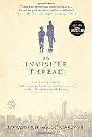 Algopix Similar Product 8 - An Invisible Thread The True Story of