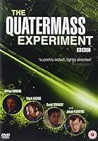 Algopix Similar Product 11 - The BBC Quatermass Experiment DVD
