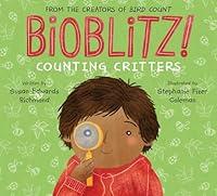 Algopix Similar Product 10 - Bioblitz Counting Critters Community