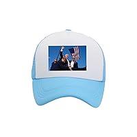 Algopix Similar Product 16 - Novelty Baseball Cap 2024 Trucker Hat