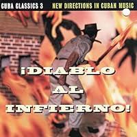 Algopix Similar Product 3 - Cuba Classics 3 - Diablo Al Infierno!