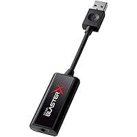 Algopix Similar Product 20 - Creative Labs Sound BlasterX G1