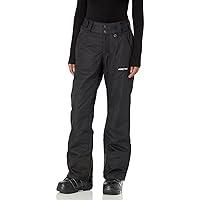 Algopix Similar Product 6 - Arctix Womens Insulated Snow Pants