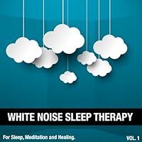 Algopix Similar Product 4 - White Noise (Calming Rest)