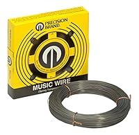 Algopix Similar Product 20 - Precision Brand 21031 Music Wire Steel