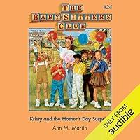 Algopix Similar Product 2 - Kristy and the Mothers Day Surprise