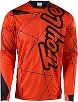 Algopix Similar Product 7 - Troy Lee Designs Sprint Jersey  Kids