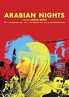 Algopix Similar Product 17 - Arabian Nights