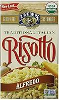 Algopix Similar Product 3 - Lundberg Farms 35330 Organic Alfredo
