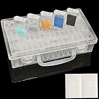 Algopix Similar Product 19 - ARTDOT Diamond Painting Storage